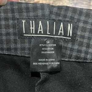 Thalian Pants
